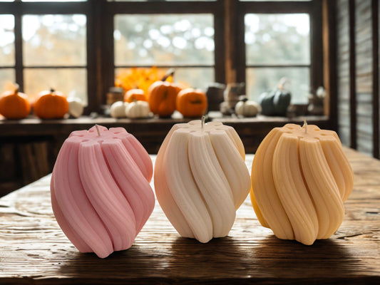 The Timeless Charm of Candles: Light, Luxury & Lifestyle