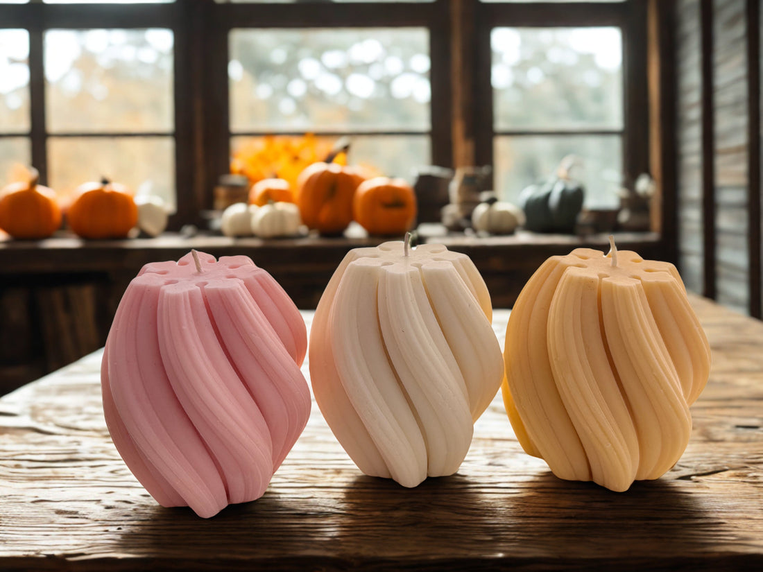 The Timeless Charm of Candles: Light, Luxury &  Lifestyle