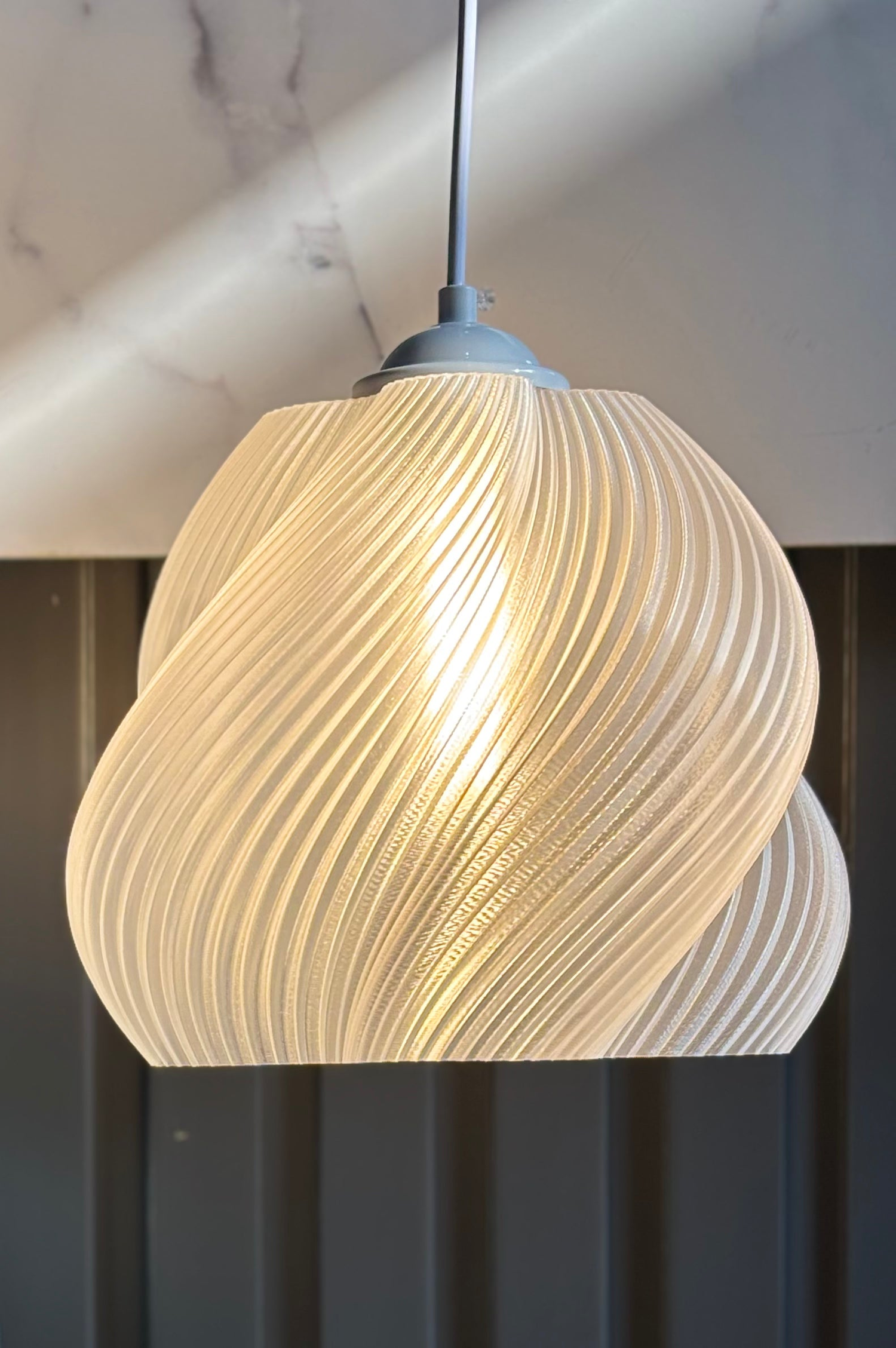 Pendant lights