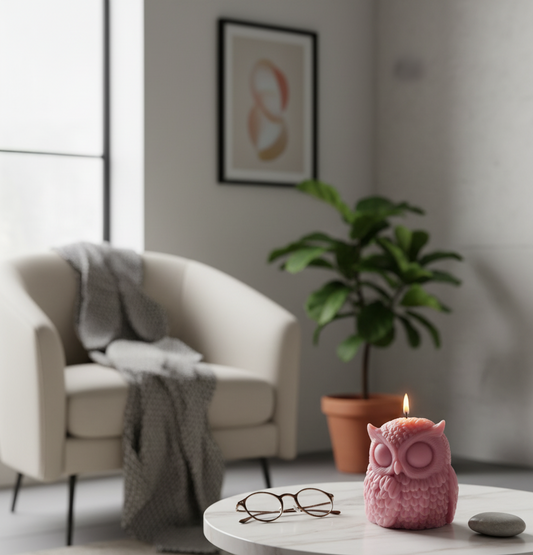 Cute Owl