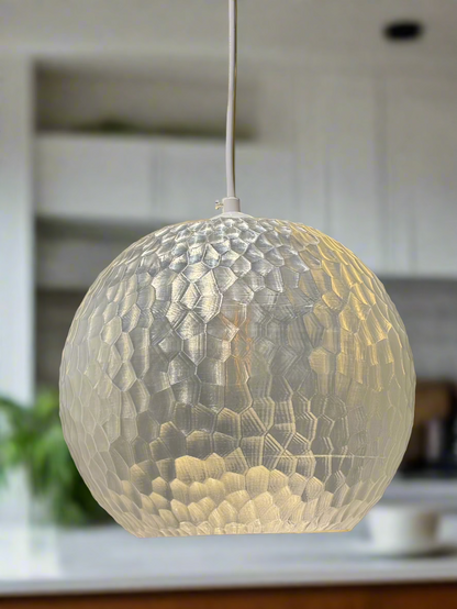 Textured Sphere