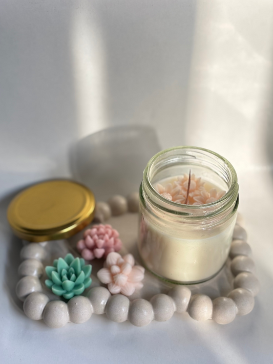 Jar Candle