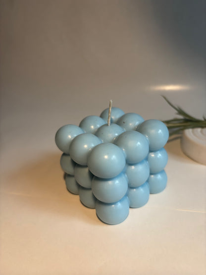 Bubble Cube