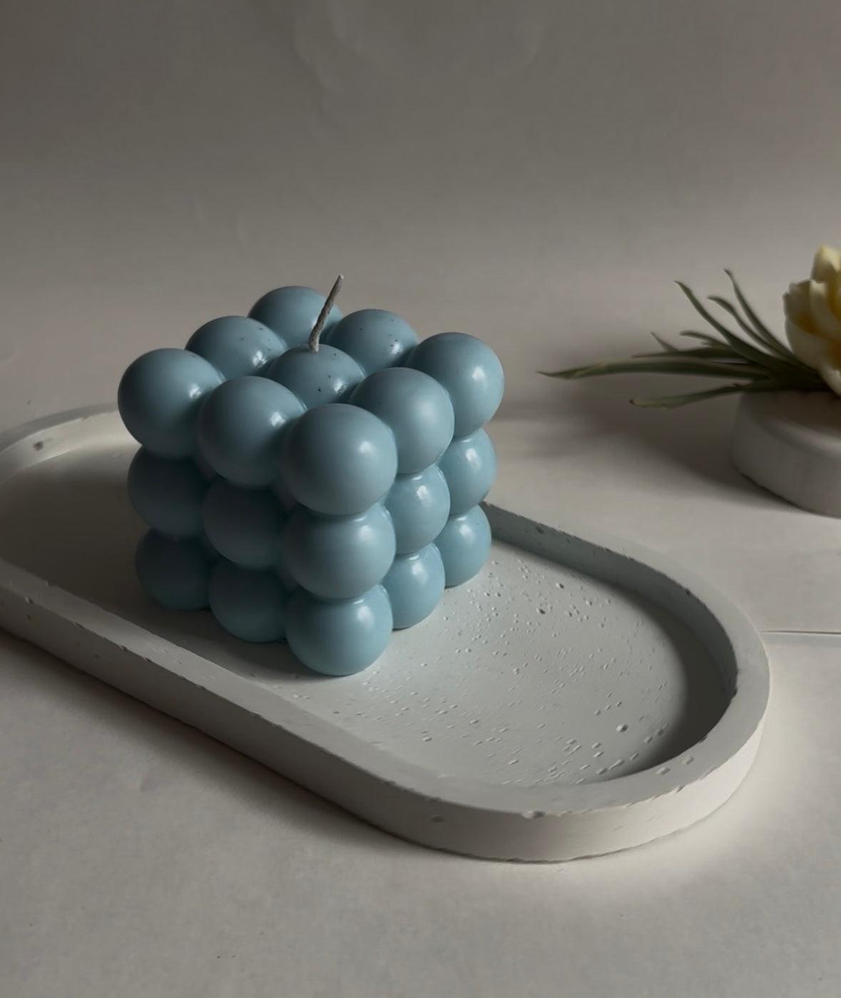 Bubble Cube
