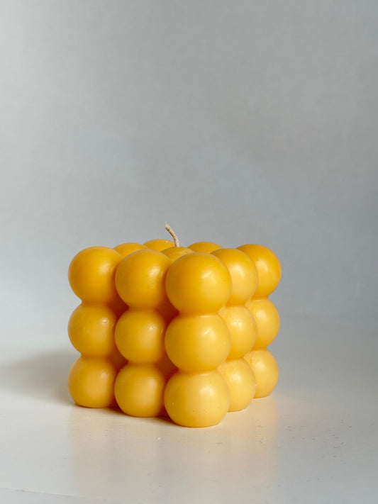 Bubble Cube